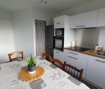 3 chambres en colocation au cœur de Nantes - Photo 2
