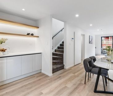 Brand New Double Grammar Zone Home - Photo 2