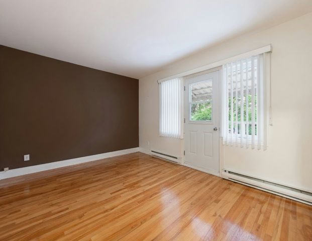 À louer / Appartement - Photo 1