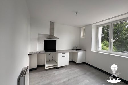 QUARTIER MAIRIE DE DOULON - Appartement T3 non meublé - Photo 3