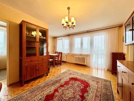 Grudziądz, Kuntersztyn Mieszkanie na wynajem - Zdjęcie 3