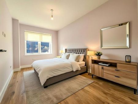 1 bedroom flat to rent - Photo 4