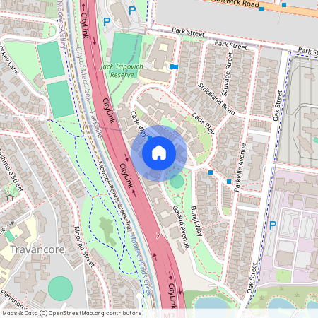 91 Galada Ave, Melbourne, Victoria 3052