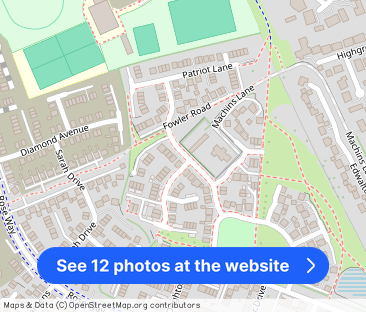 Fowler Road, Edwalton, Nottingham, Nottinghamshire, NG12 - Photo 1