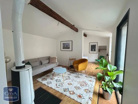 Maison à louer 3 pièces 48.02m² - Photo 2