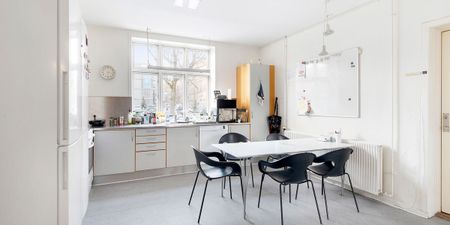 1 værelses lejlighed - Photo 4