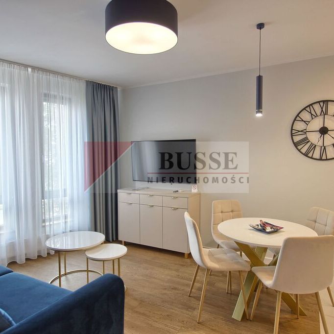 Mieszkanie 3-pokojowe na Starym Mieście - Photo 1