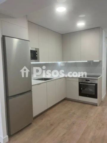 Piso en alquiler en Camino de Ronda, cerca de Calle Génova - Foto 3