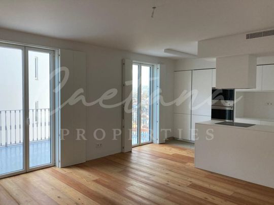 Apartamento T2 em Lisboa - Foto 1