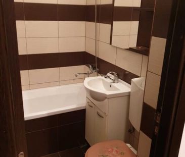 Garsonieră de închiriat | Galata | Etaj 2 | Centrală p... - Photo 4