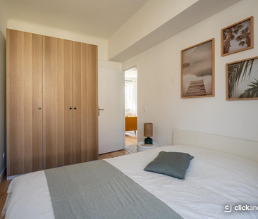 Chambre dans une colocation à Champigny sur Marne - Photo 2