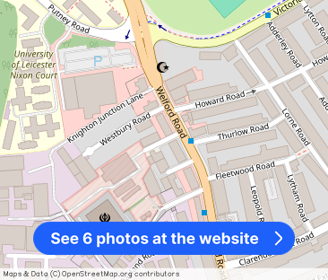 Brentwood Road, Leicester - Photo 1