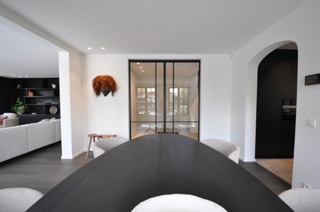 Zeer luxueus gerenoveerde villa aan de rand van het Zoute! - Photo 5