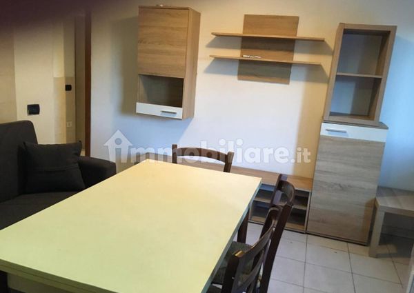 Bilocale via Cervino 45, Porta Fiorentina - Leopolda, Pisa