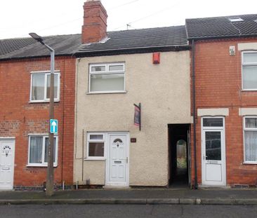 3 bed terraced to rent King Street, DE7 - Photo 3