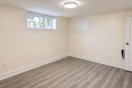 For Lease - 46 Bingham Street Unit# Basement, Bradford West Gwillimbury, Ontario - Photo 4