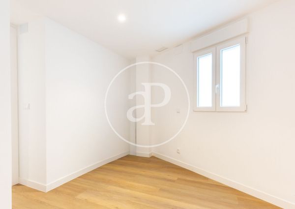 Flat for rent in El Pilar (Valencia)