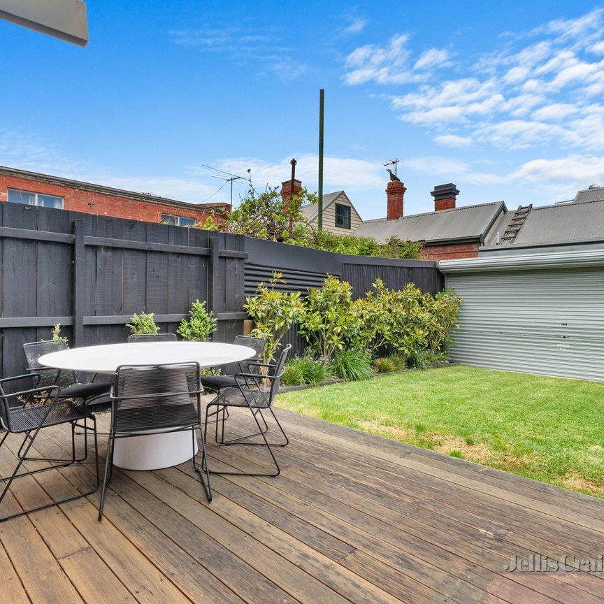 218 Park Street, Fitzroy North - Photo 1