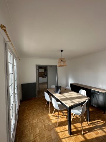 Maison Saint-nazaire 5 Pièce(s) - Photo 2