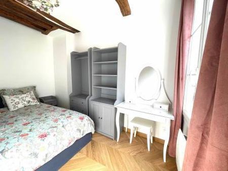 Rental Apartment - Photo 2