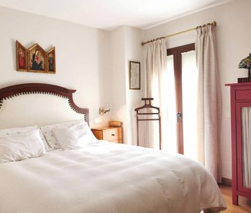 Luxury 3 room Detached House for rent in Mijas, Spain - Photo 3