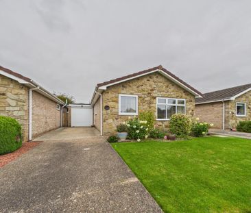 2 bedroom detached bungalow to rent - Photo 6