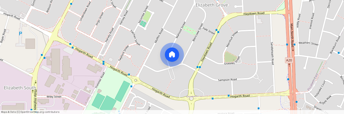 59 Mahood Street, Elizabeth Grove