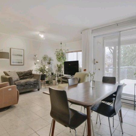 Condo locatif - Photo 3