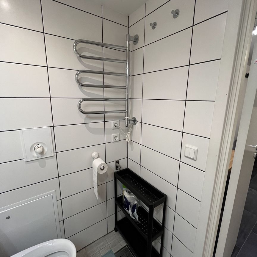 Stämånavägen, Lerum - Foto 1