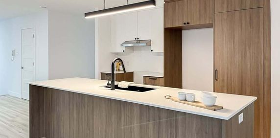 Appartement De 3 Chambres - Photo 2