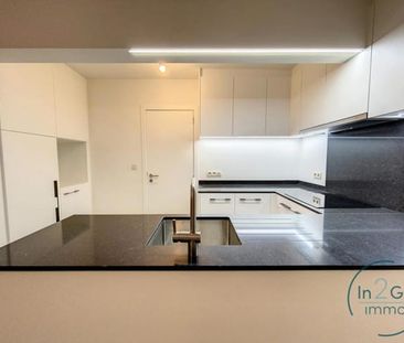 Appartement te huur - Photo 4