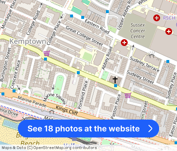 St. Georges Road, Brighton - Photo 1