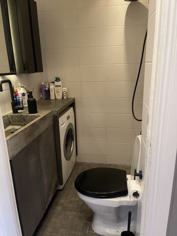 Alströmergatan, Stockholm - Photo 5