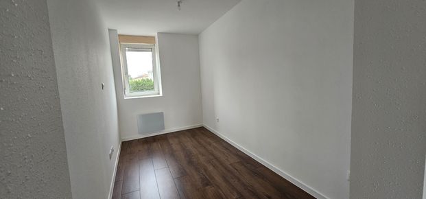 Location Appartement 2 pièces 41m² MULHOUSE 68100 - Photo 1