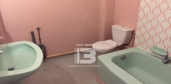 Grand T1 meublé, quartier de Arceaux - Photo 2