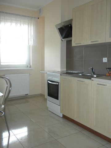 Mieszkanie na wynajem – Kalisz , Korczak - Photo 4
