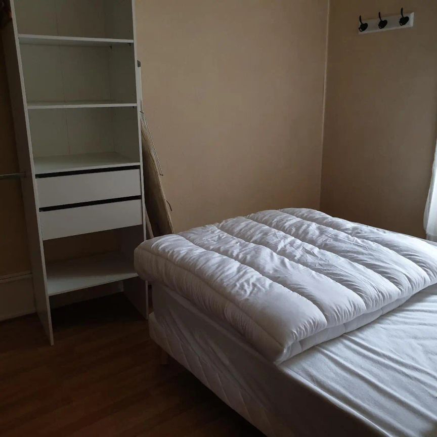 Appartement à louer 2 pièces 53.22m² - Photo 1