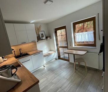 Untergeschoss Wohnung Swisttal - Foto 1