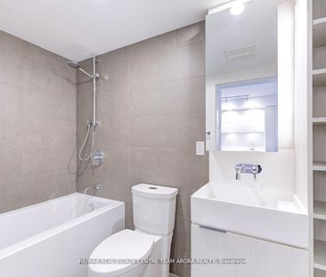 For Lease - 370 MARTHA Street Unit# 506, Burlington, Ontario - Photo 3