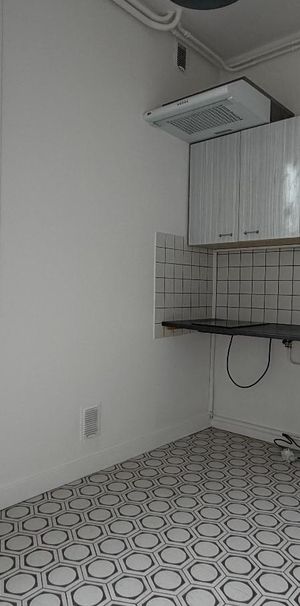 Location Appartement 1 pièce 24m² CLERMONT FERRAND 63000 - Photo 1