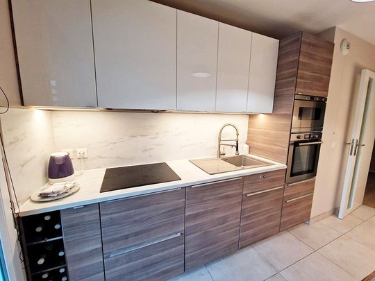 Appartement en location | Issy-les-moulineaux - Photo 1