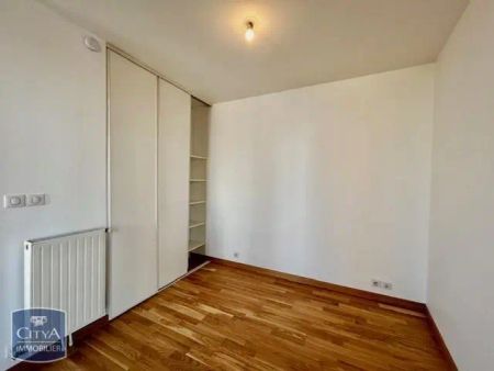 Appartement à louer 1 pièce 32.8m² - Photo 5