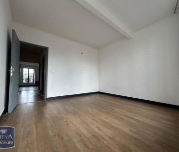 Appartement à louer 4 pièces 90.57m² - Photo 6