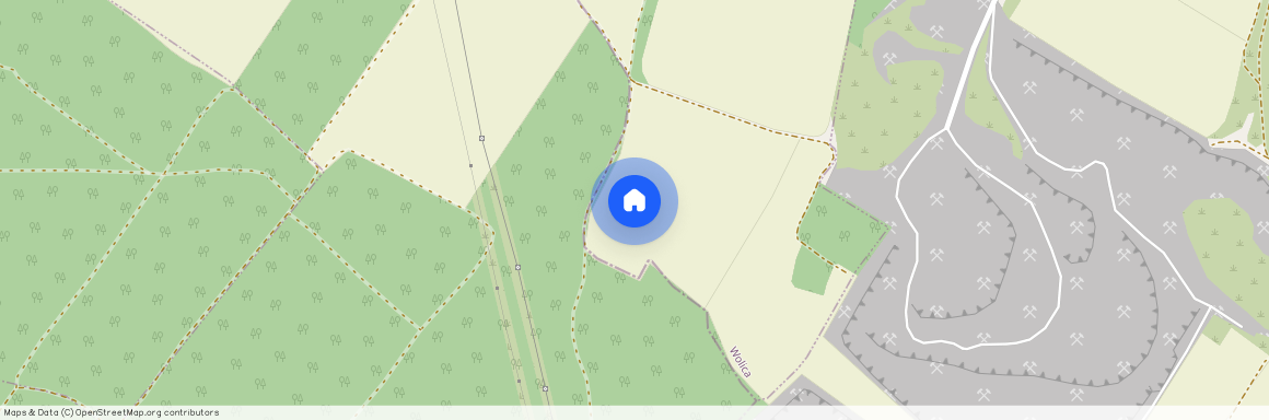 Okrzei, Jędrzejowski, Jędrzejów