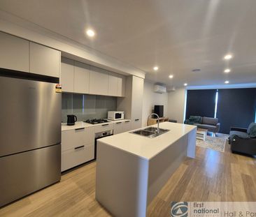 BRAND NEW ROOM AND BATHROOM - Photo 6