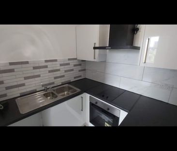 Studio Flat, Stanley Road, L20 - Photo 5