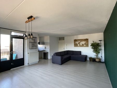 Te huur: Studio Amnestylaan in Middelburg - Foto 3
