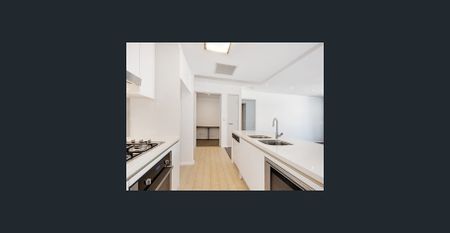 MODERN 2 BEDROOM APARTMENT FOR RENT - Photo 5