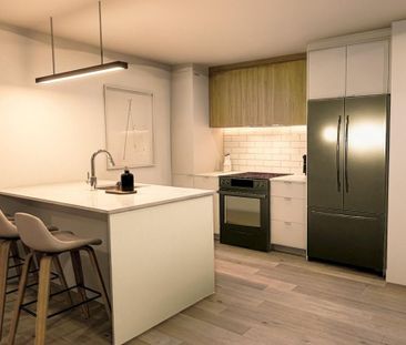 Appartement à louer - Photo 4