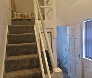 2 Bed Flat, Bramble Street, CV1 - Photo 6